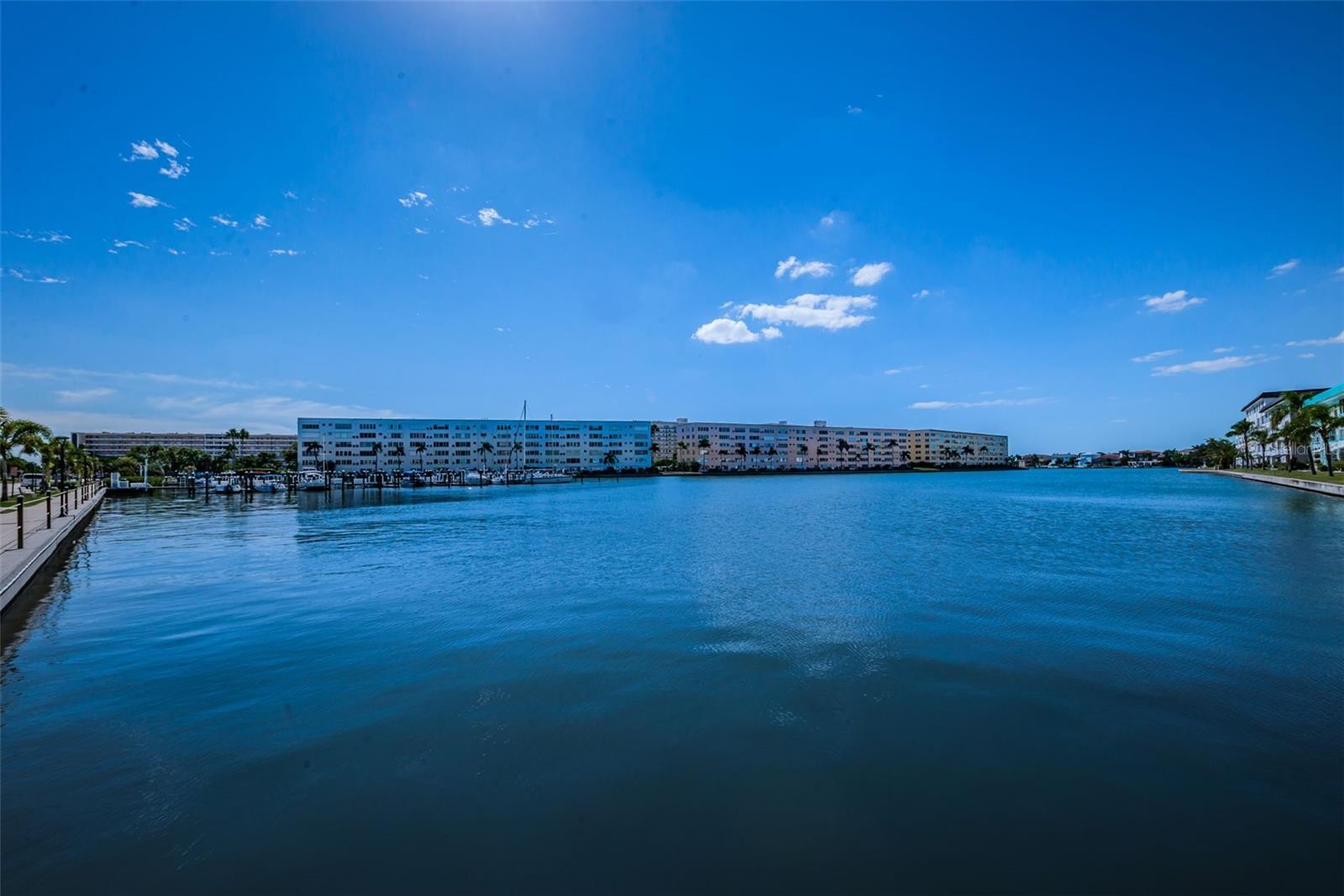 TOWN SHORES OF GULFPORT - Residential