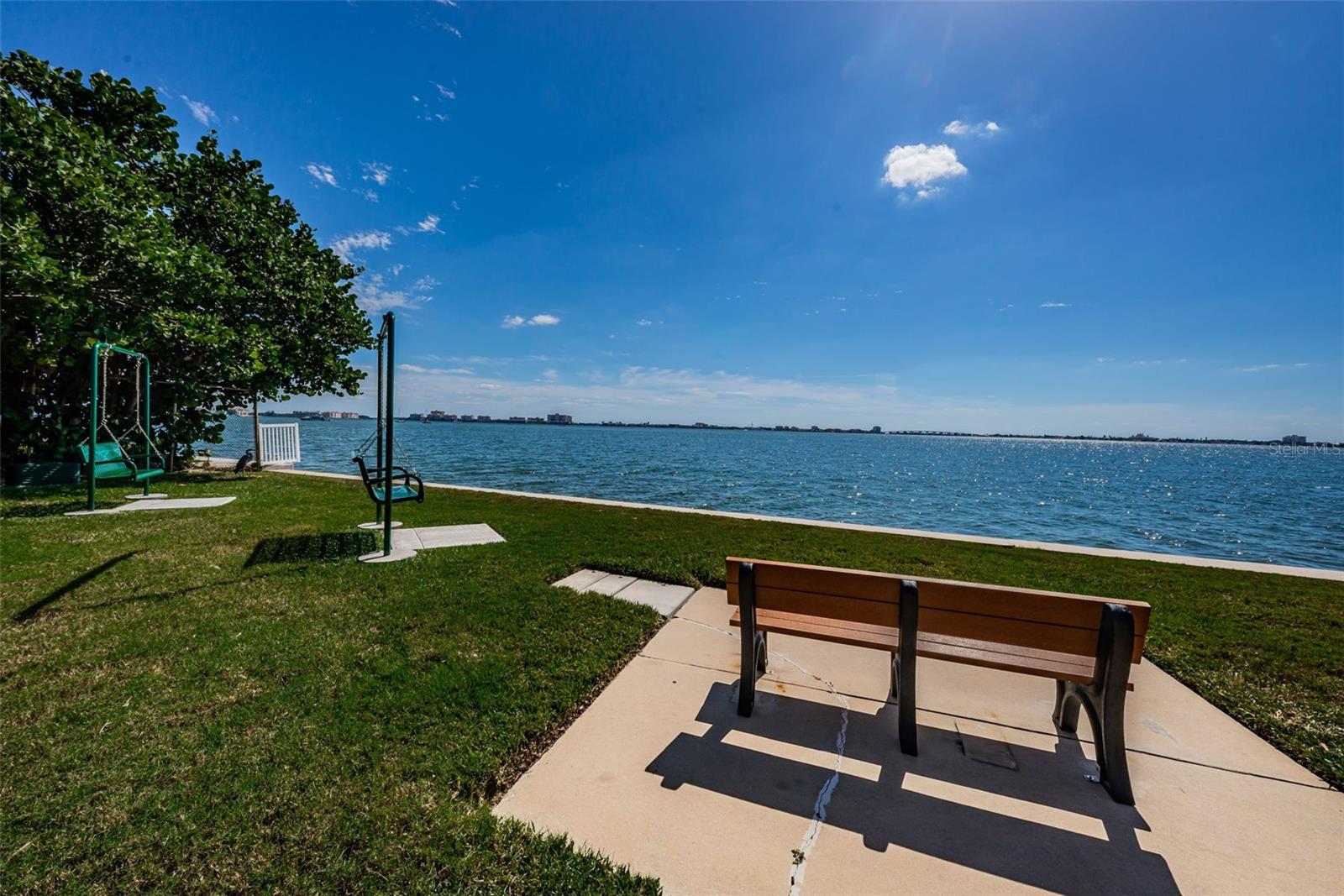 TOWN SHORES OF GULFPORT - Residential