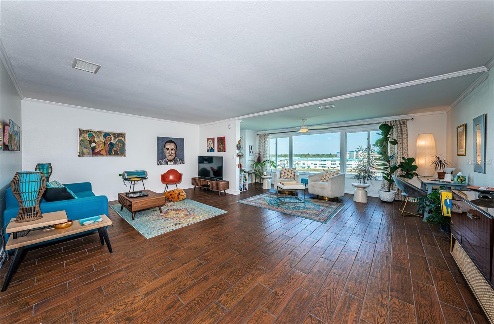 TOWN SHORES OF GULFPORT - Residential