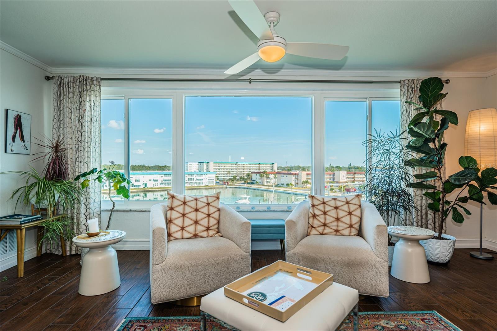 TOWN SHORES OF GULFPORT - Residential