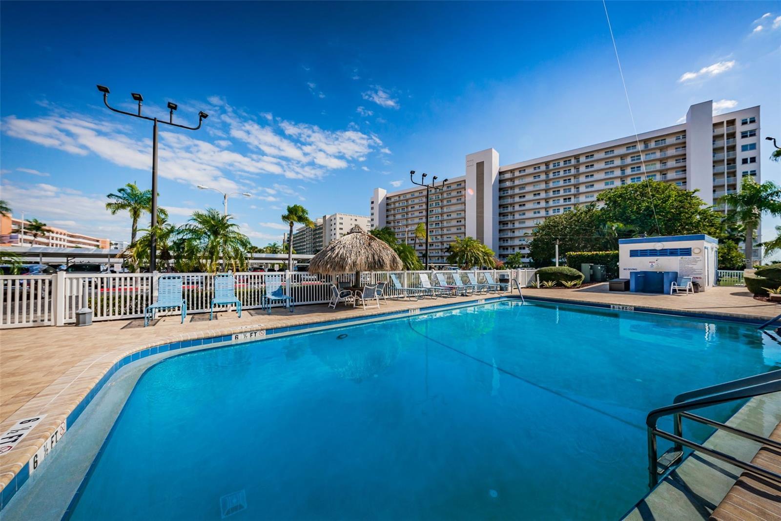 TOWN SHORES OF GULFPORT - Residential