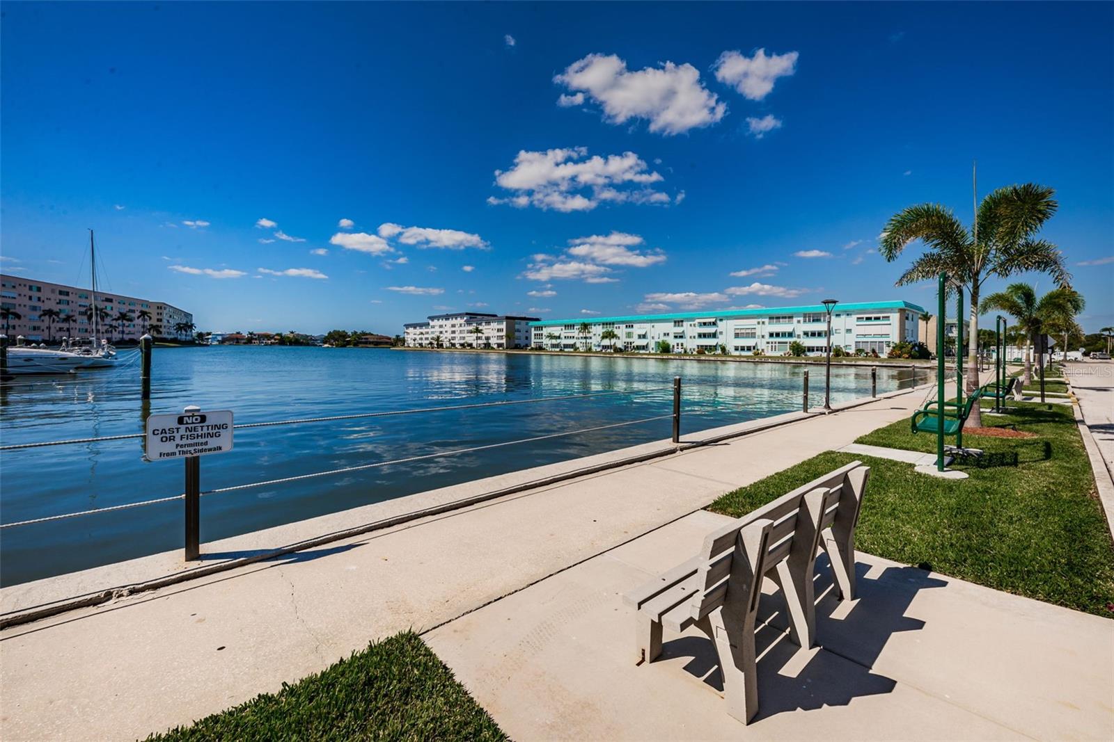 TOWN SHORES OF GULFPORT - Residential