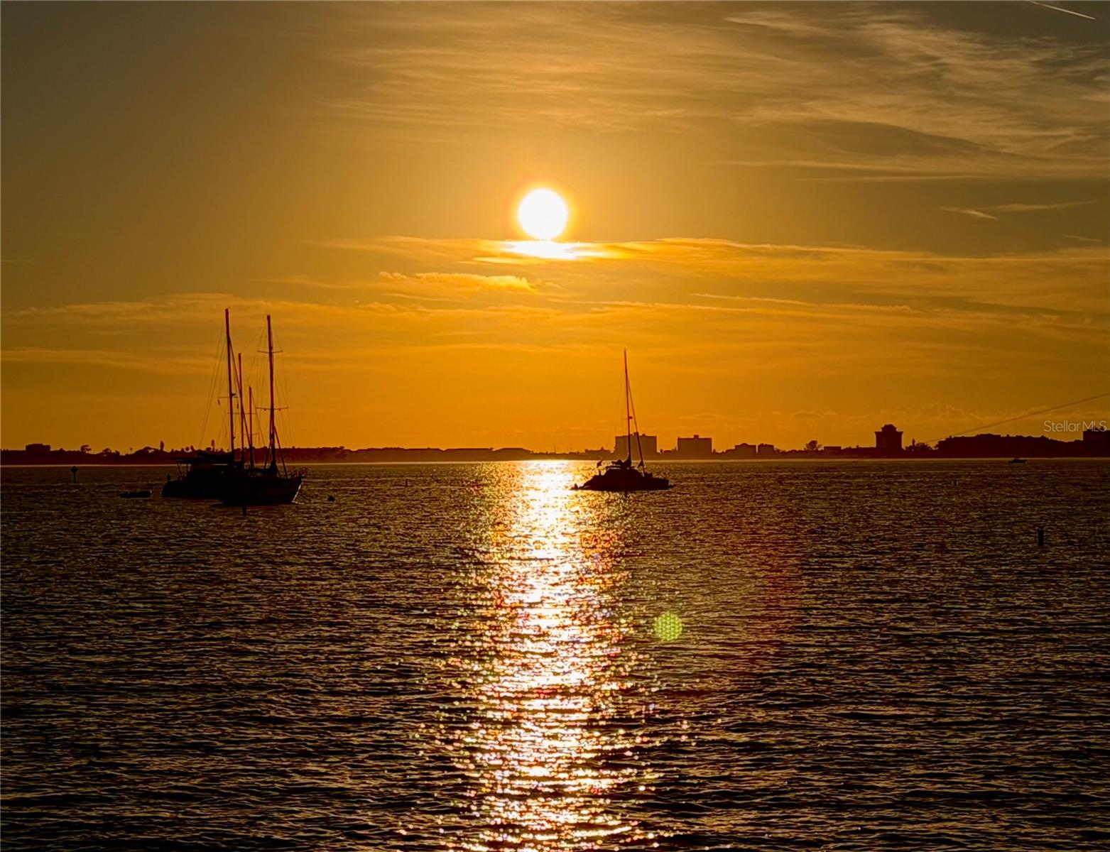 TOWN SHORES OF GULFPORT - Residential