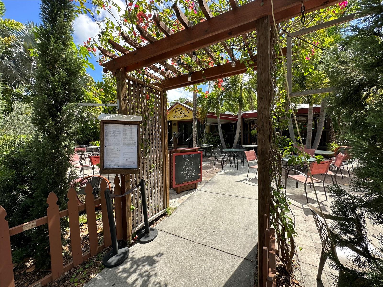 TOWN SHORES OF GULFPORT - Residential