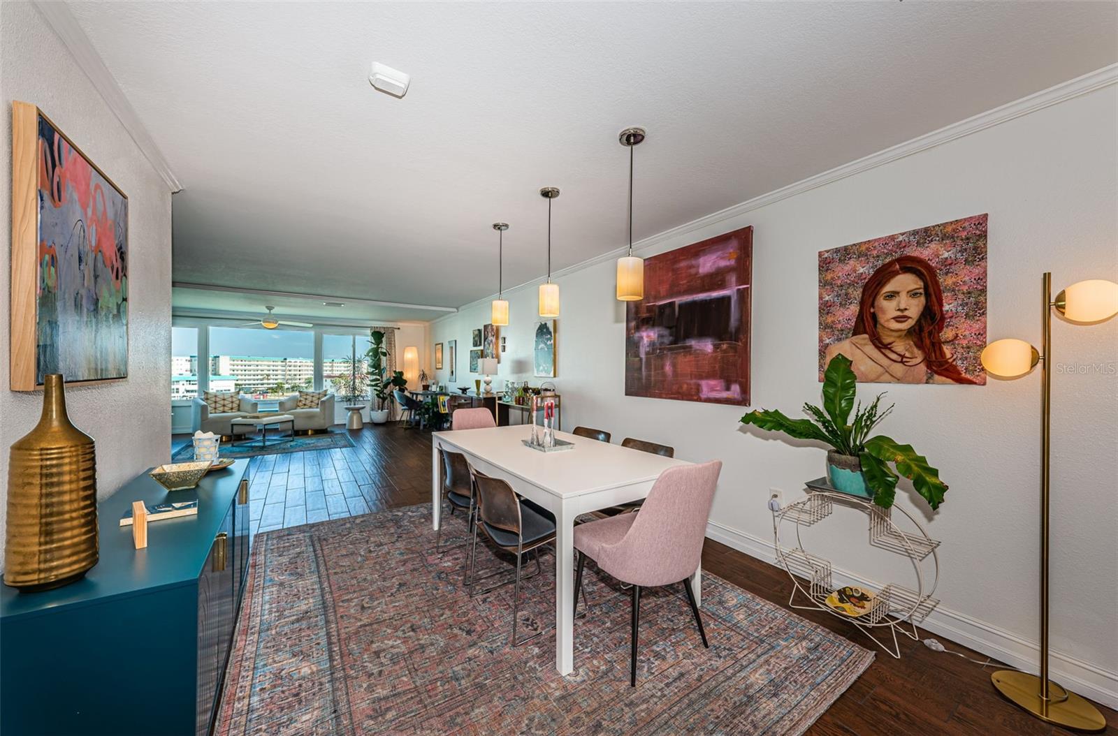 TOWN SHORES OF GULFPORT - Residential