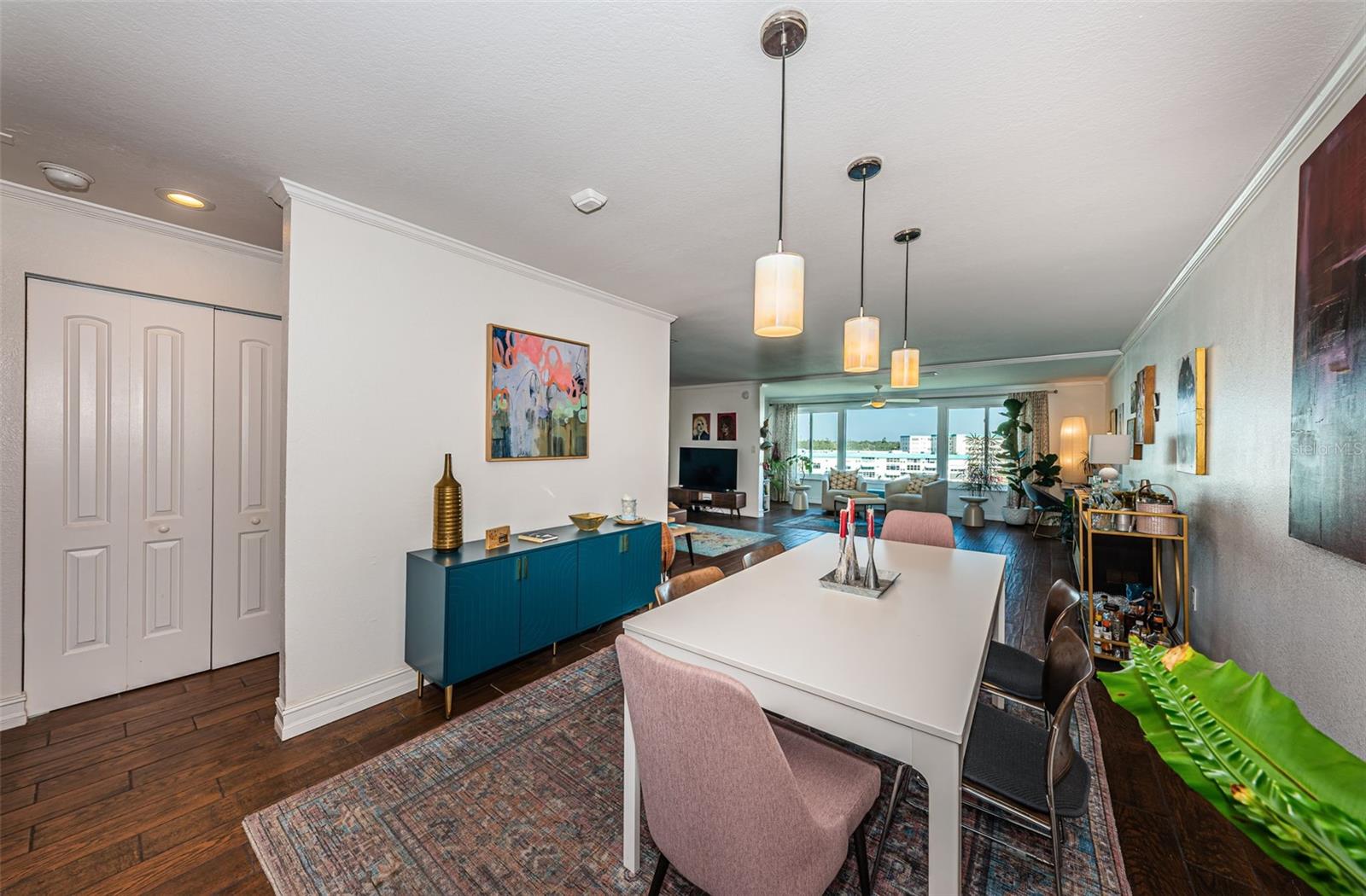 TOWN SHORES OF GULFPORT - Residential