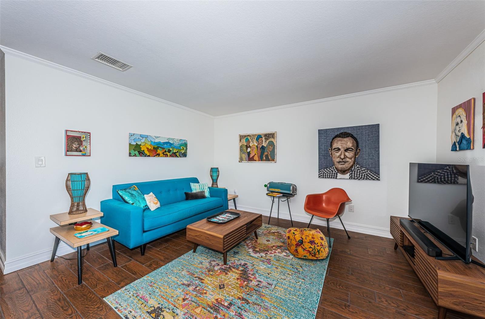 TOWN SHORES OF GULFPORT - Residential