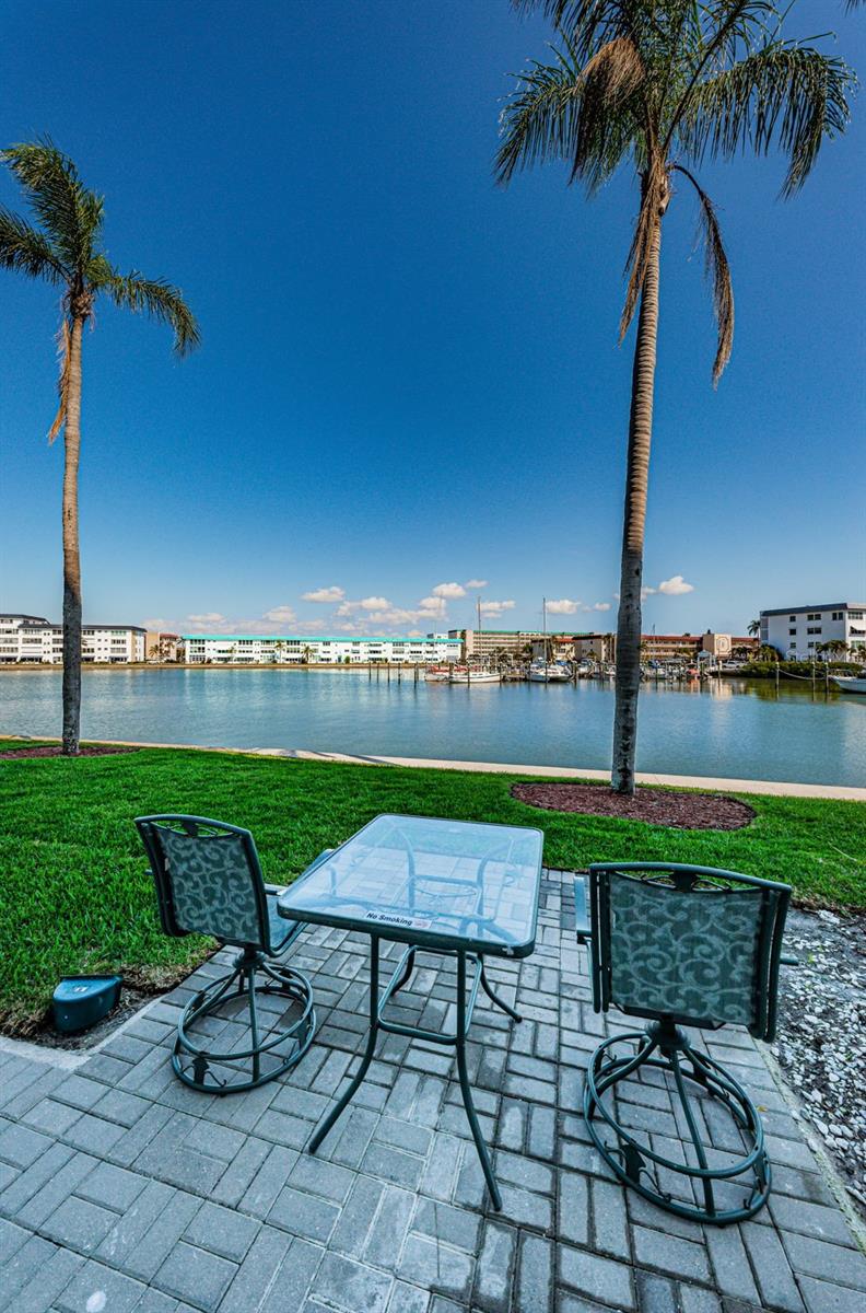 TOWN SHORES OF GULFPORT - Residential