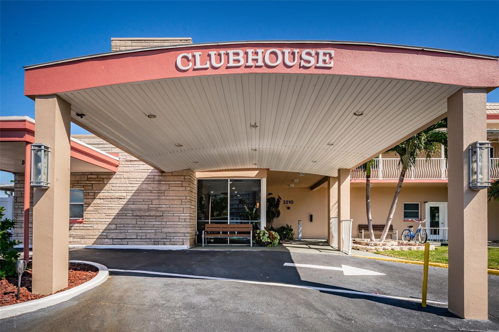 TOWN SHORES OF GULFPORT - Residential