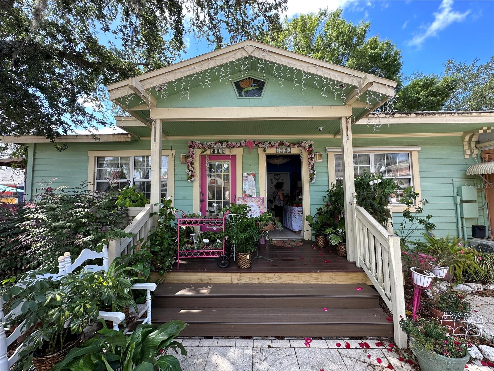 TOWN SHORES OF GULFPORT - Residential