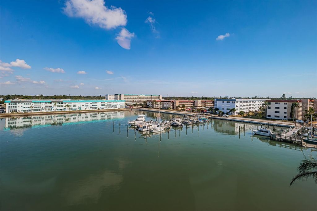 Photo of 5925 Shore Boulevard S #505, Gulfport, FL 33707 (MLS # TB8454297)