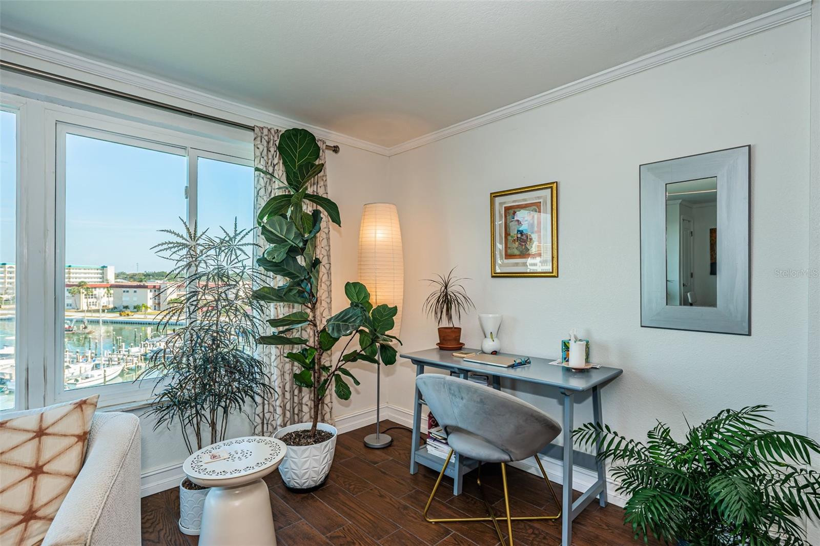 TOWN SHORES OF GULFPORT - Residential