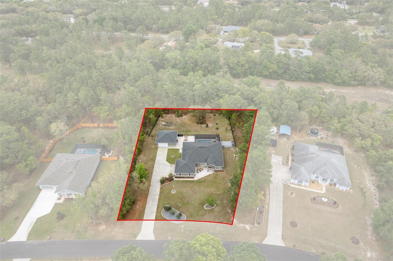 5327 N MALLOWS CIRCLE