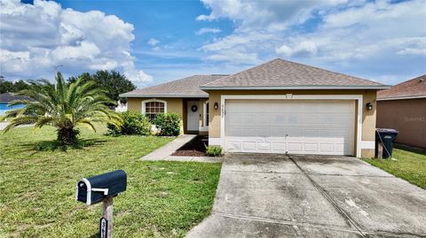 Photo of 3630 Queens Cove Boulevard, Winter Haven, FL 33880 (MLS # O6334698)