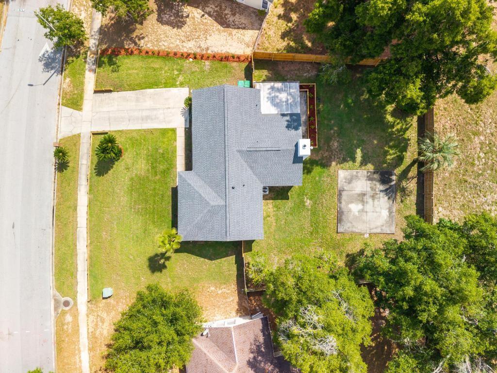 HIAWASSEE HILLS - Residential