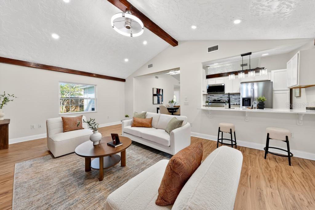 HIAWASSEE HILLS - Residential