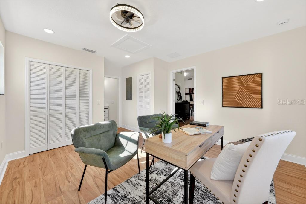 HIAWASSEE HILLS - Residential