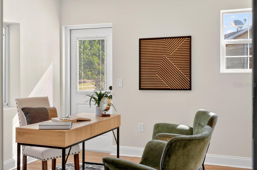 HIAWASSEE HILLS - Residential