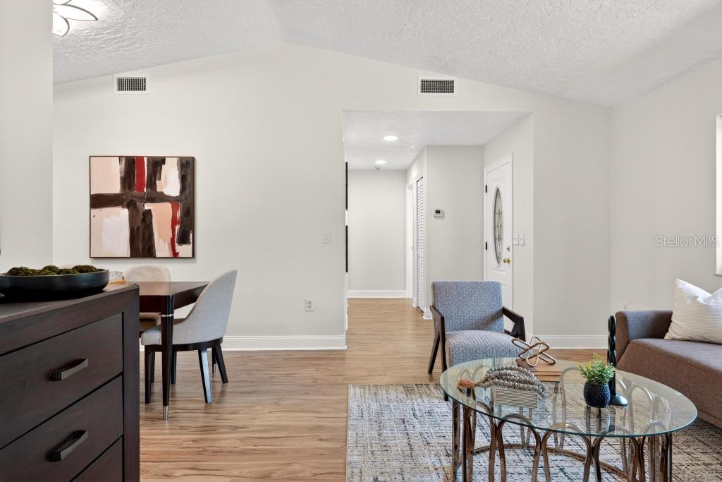 HIAWASSEE HILLS - Residential