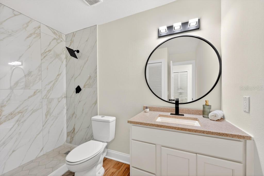 HIAWASSEE HILLS - Residential