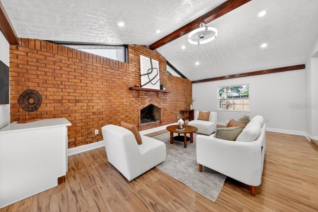 HIAWASSEE HILLS - Residential