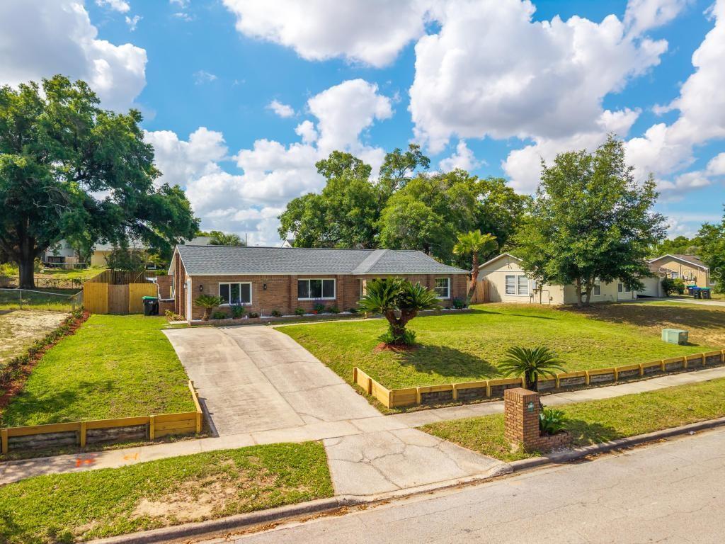 HIAWASSEE HILLS - Residential