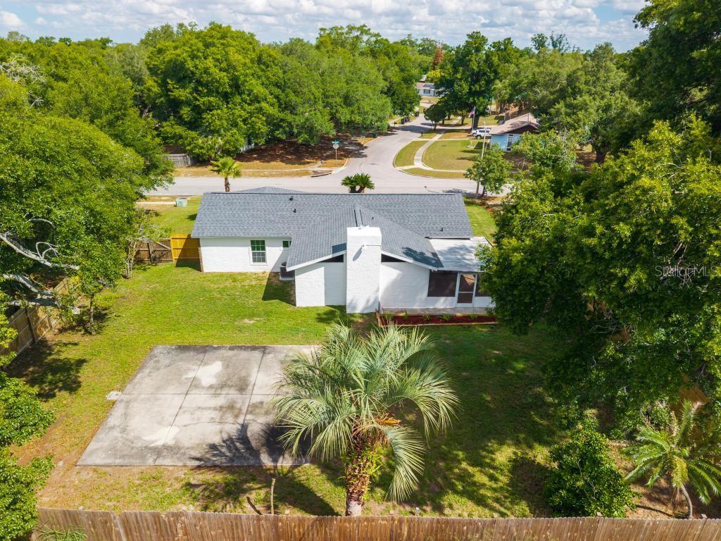 HIAWASSEE HILLS - Residential