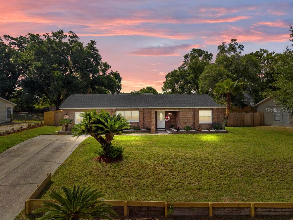 HIAWASSEE HILLS - Residential