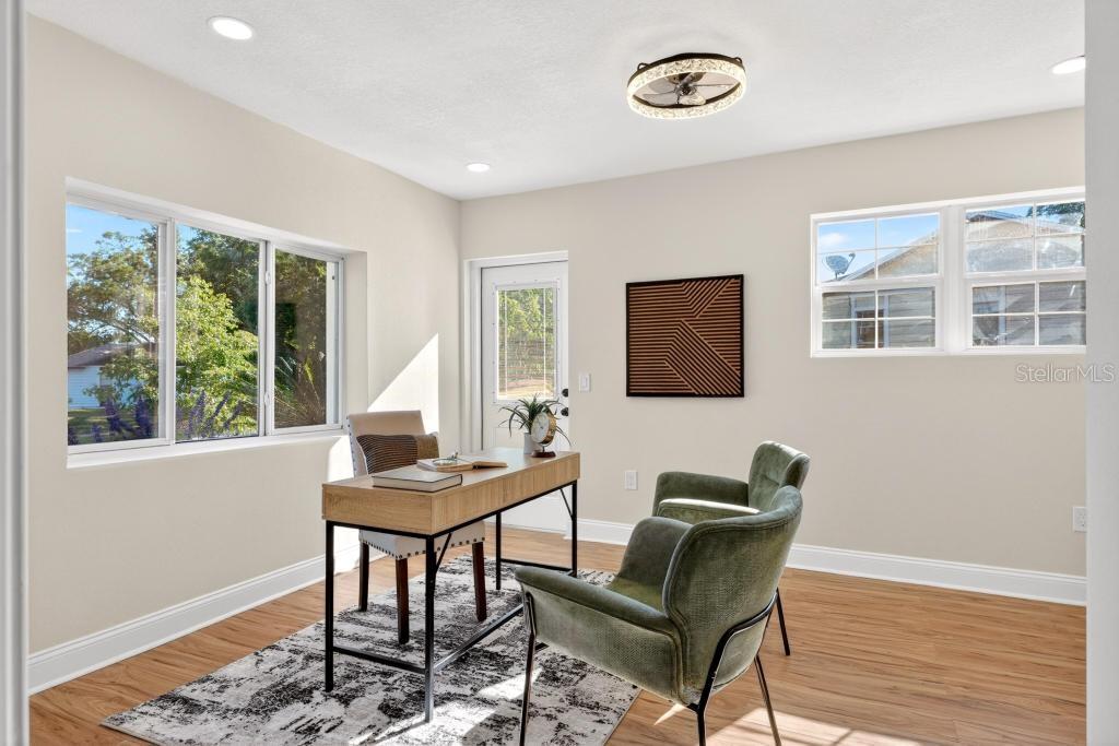 HIAWASSEE HILLS - Residential