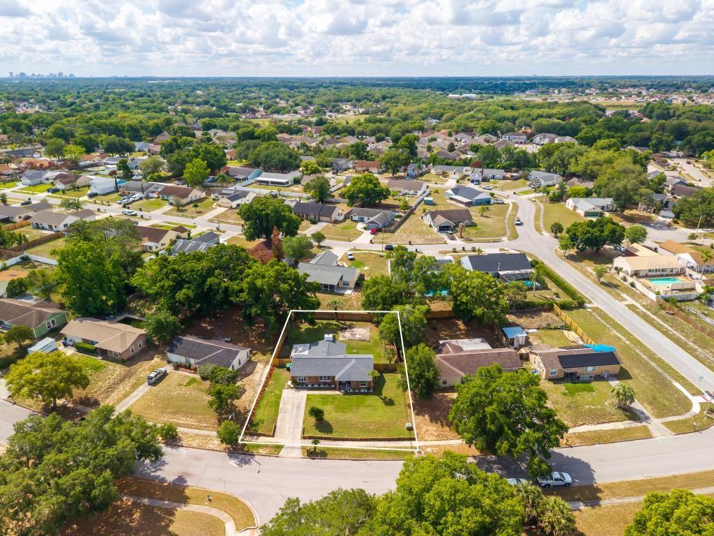 HIAWASSEE HILLS - Residential