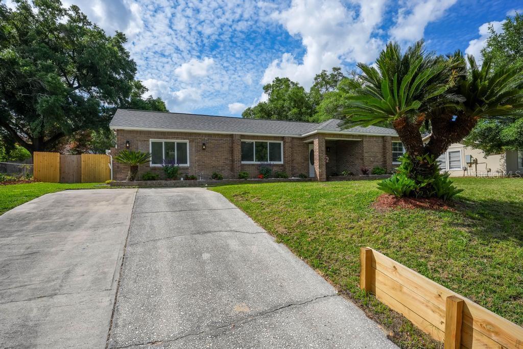 HIAWASSEE HILLS - Residential