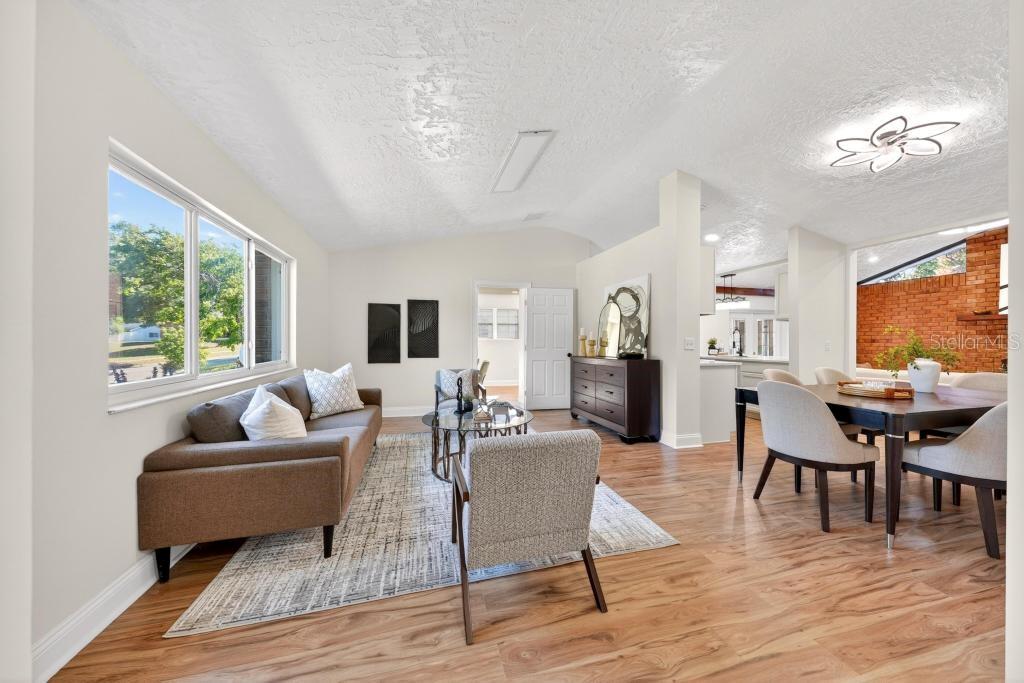 HIAWASSEE HILLS - Residential