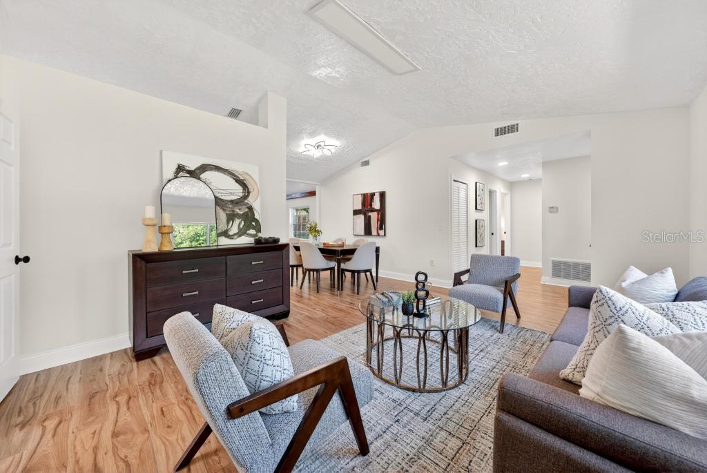 HIAWASSEE HILLS - Residential