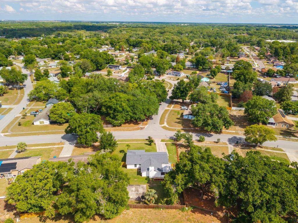 HIAWASSEE HILLS - Residential