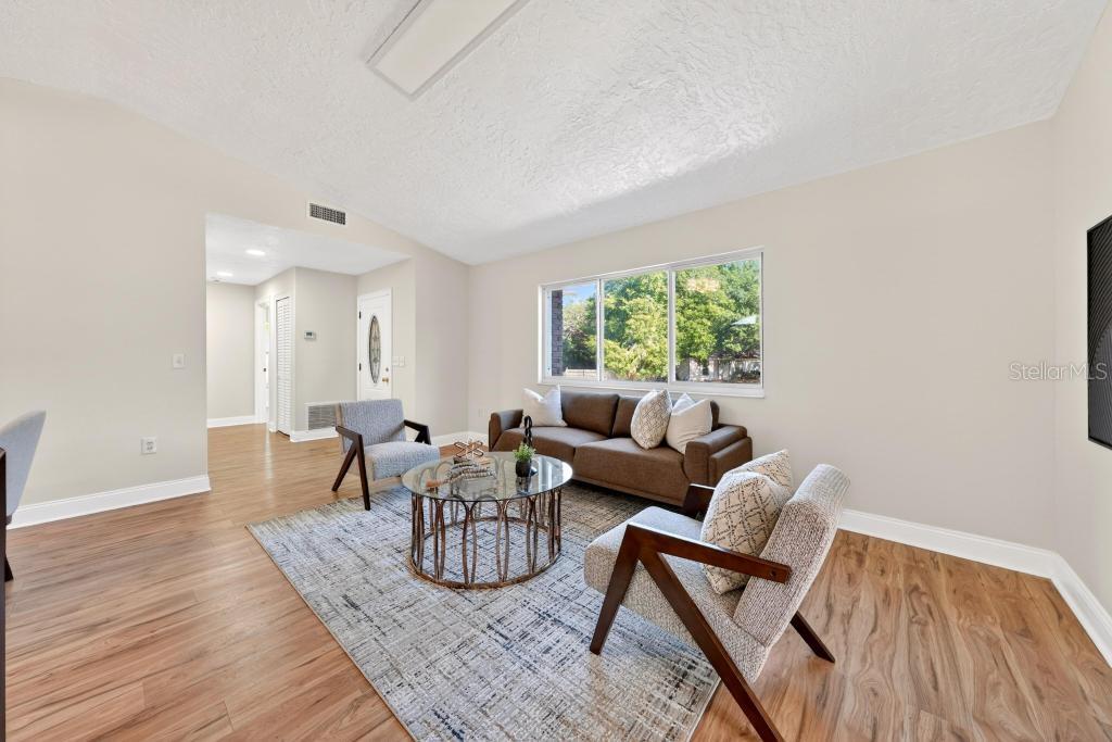 HIAWASSEE HILLS - Residential