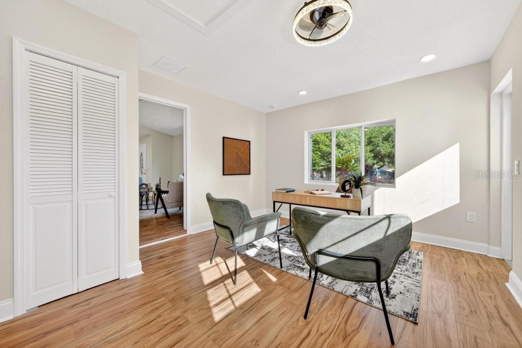 HIAWASSEE HILLS - Residential