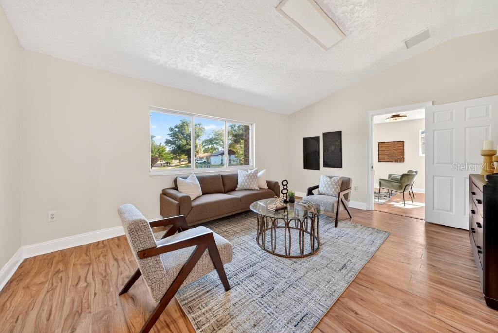 HIAWASSEE HILLS - Residential