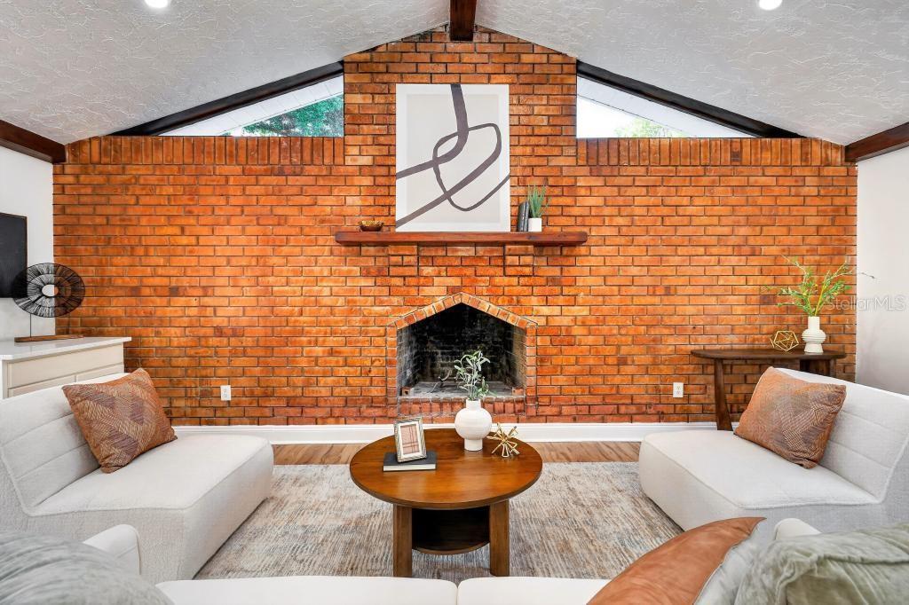 HIAWASSEE HILLS - Residential