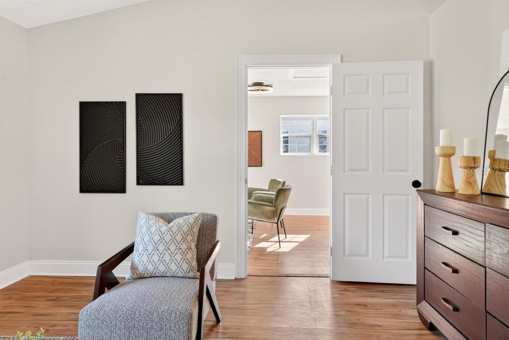 HIAWASSEE HILLS - Residential