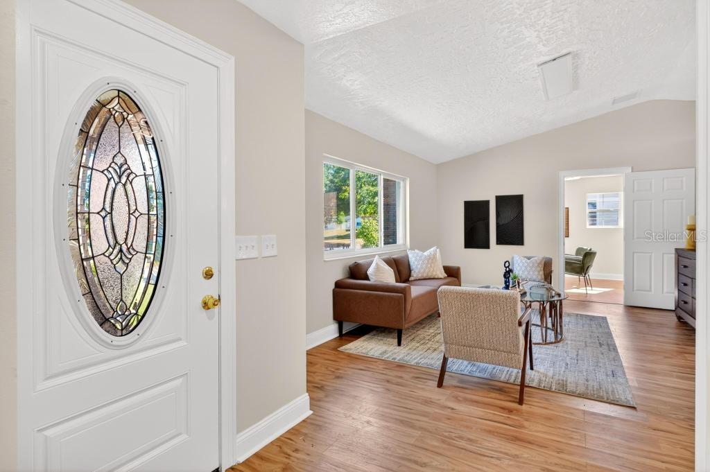 HIAWASSEE HILLS - Residential