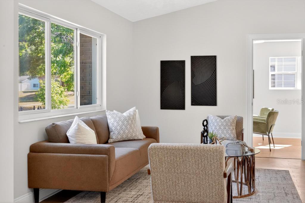 HIAWASSEE HILLS - Residential