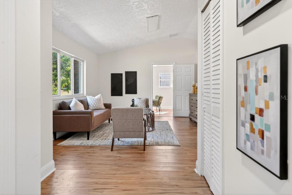 HIAWASSEE HILLS - Residential