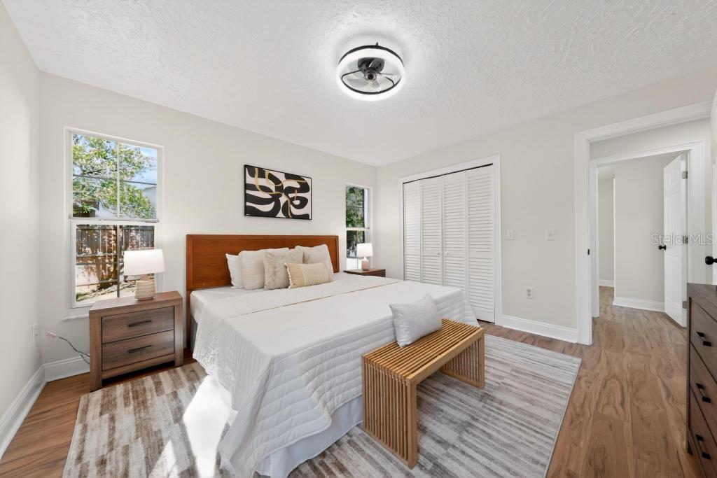 HIAWASSEE HILLS - Residential