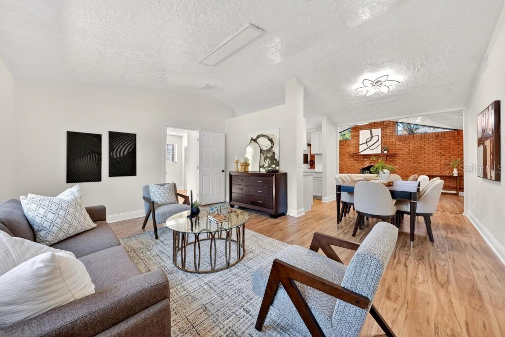 HIAWASSEE HILLS - Residential