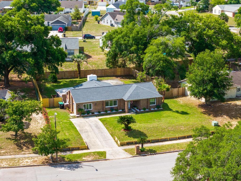 HIAWASSEE HILLS - Residential