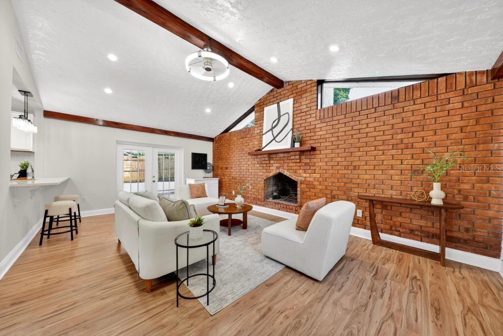 HIAWASSEE HILLS - Residential