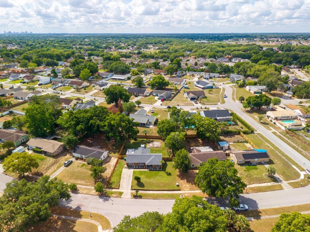 HIAWASSEE HILLS - Residential