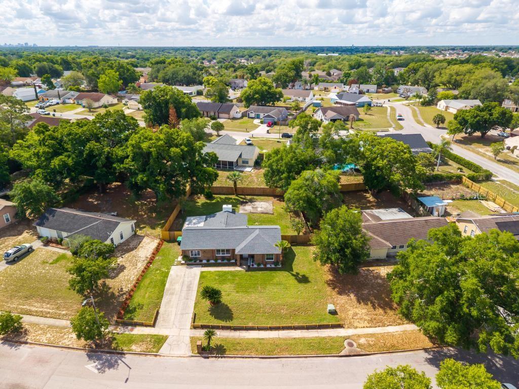 HIAWASSEE HILLS - Residential