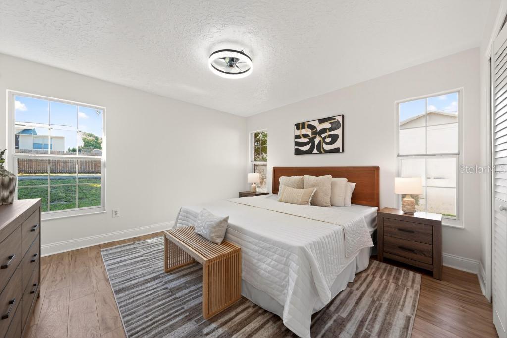 HIAWASSEE HILLS - Residential