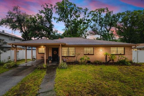 A home in TAMPA